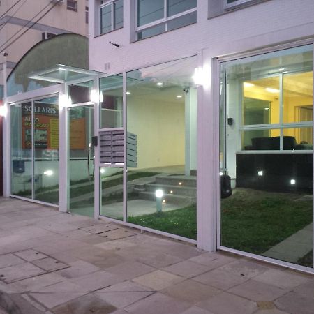 Apartament Novo, Lindo E Pertinho Do Shopping Porto Alegre Zewnętrze zdjęcie