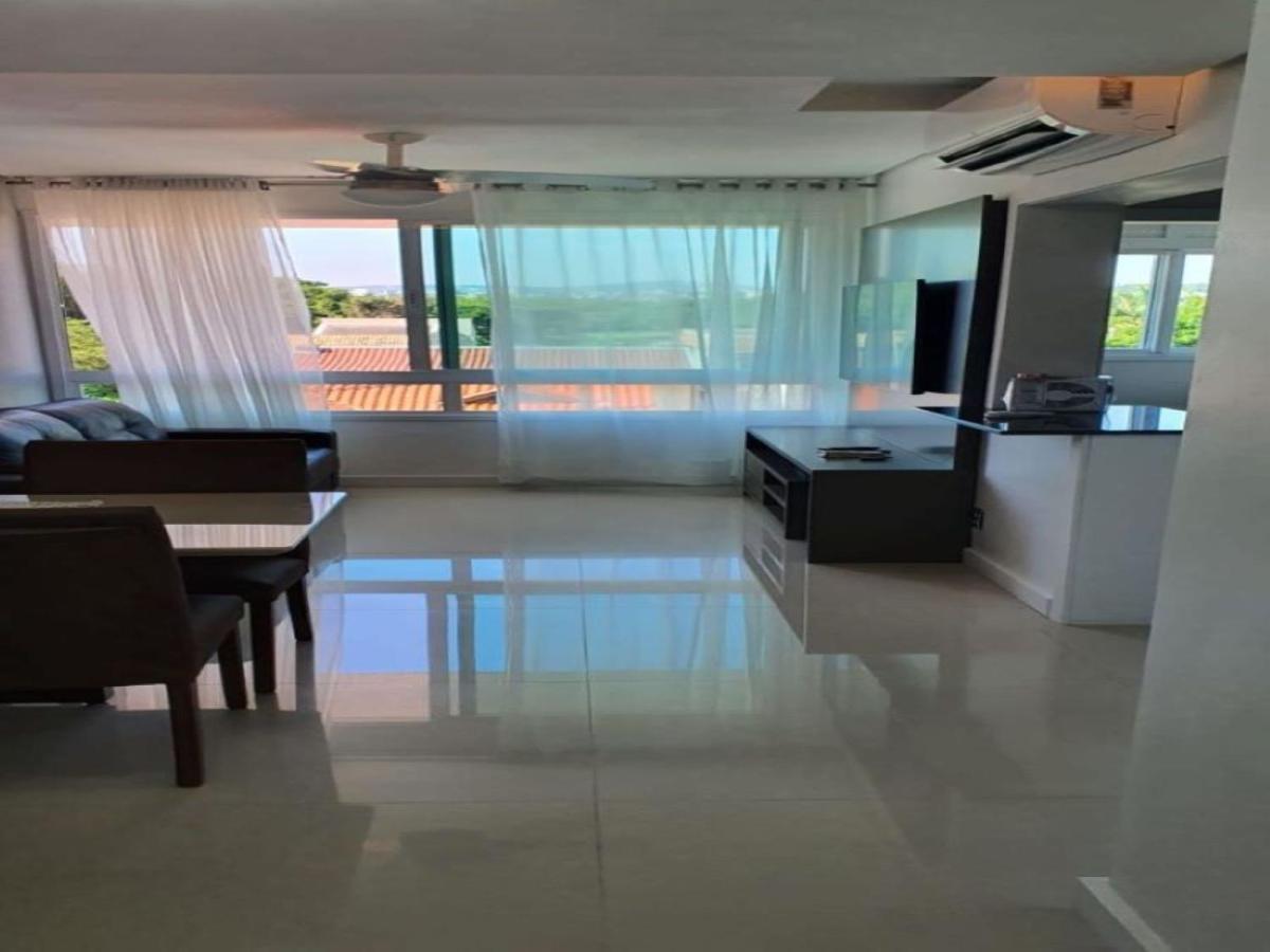Apartament Novo, Lindo E Pertinho Do Shopping Porto Alegre Zewnętrze zdjęcie