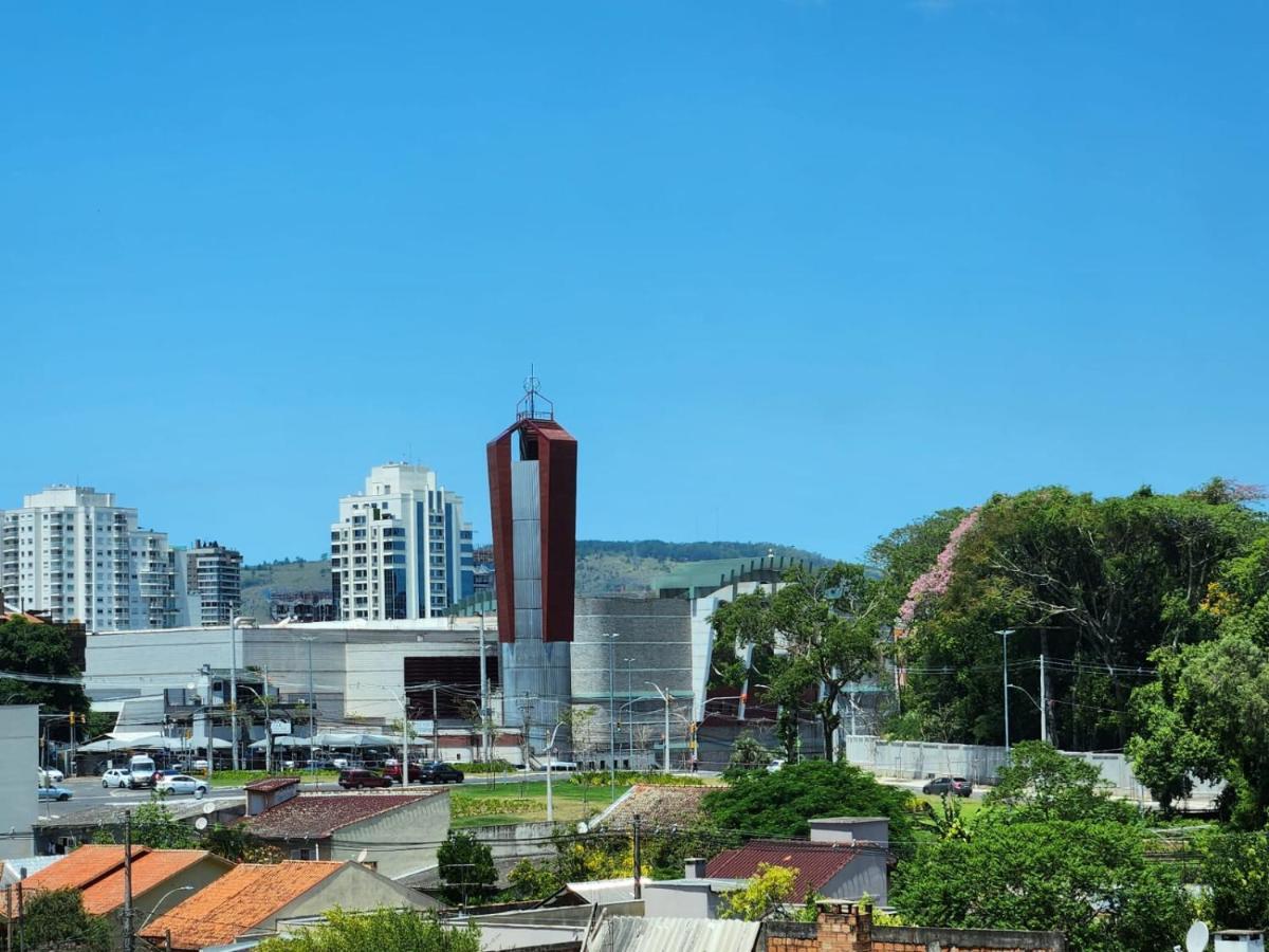 Apartament Novo, Lindo E Pertinho Do Shopping Porto Alegre Zewnętrze zdjęcie