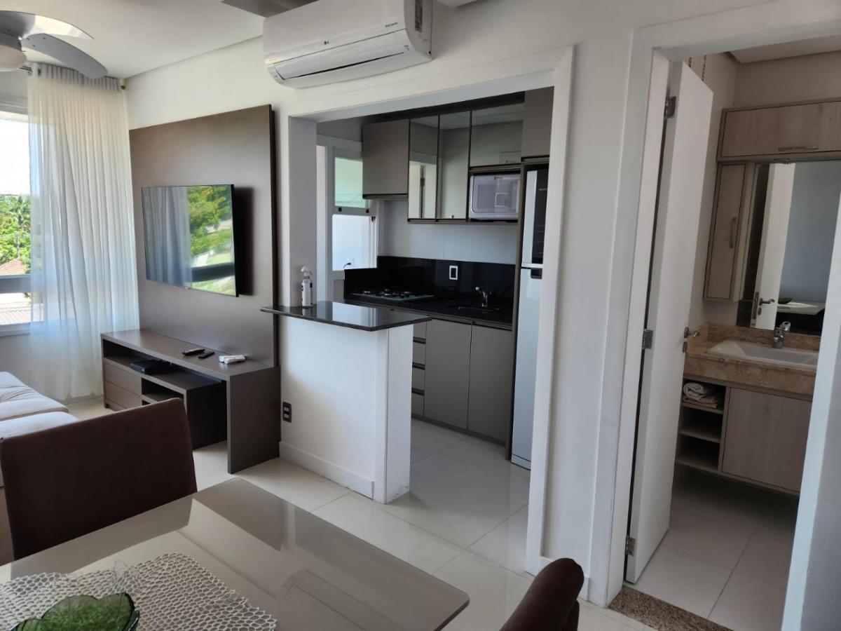Apartament Novo, Lindo E Pertinho Do Shopping Porto Alegre Zewnętrze zdjęcie