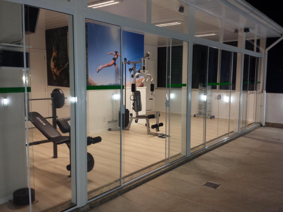 Apartament Novo, Lindo E Pertinho Do Shopping Porto Alegre Zewnętrze zdjęcie
