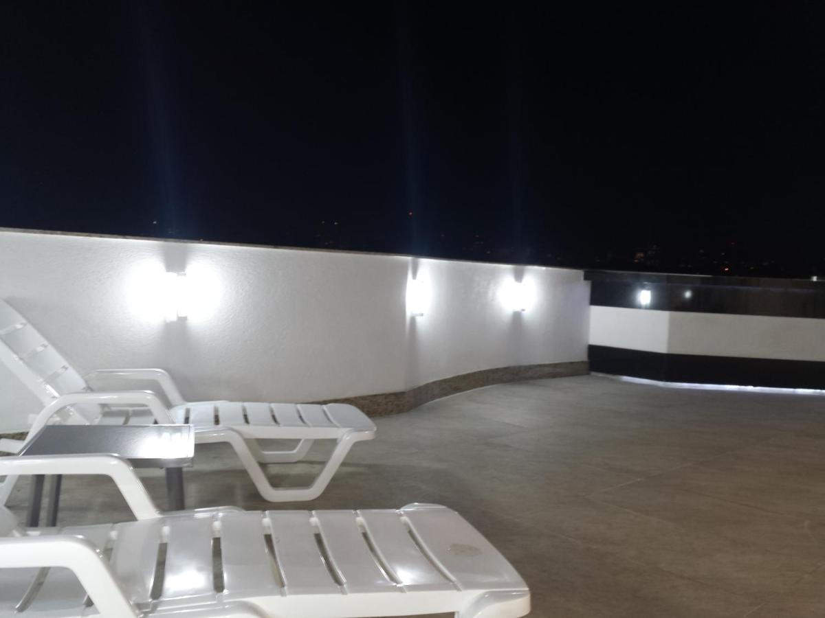 Apartament Novo, Lindo E Pertinho Do Shopping Porto Alegre Zewnętrze zdjęcie